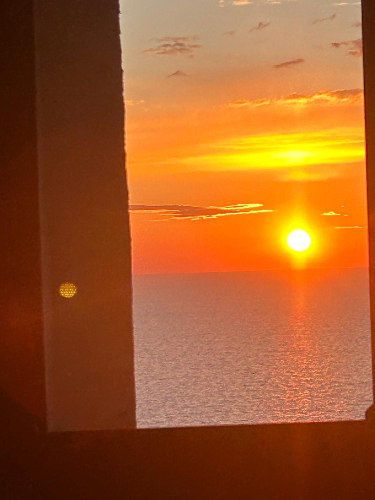 Sea-Front Apartment Netanja Zewnętrze zdjęcie
